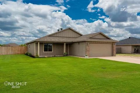 351 Foxtrot Ln, Abilene, TX 79602