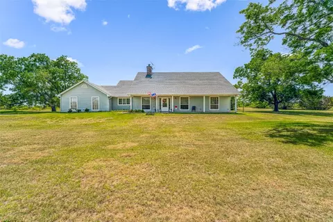3631 Power Plant Ct, Granbury, TX 76048