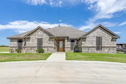 464 Pine Rd, Poolville, TX 76487