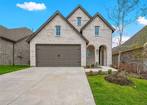 3909 Talisker Blvd, Sherman, TX 75090