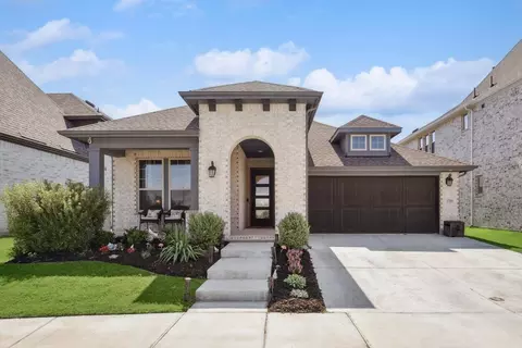 1709 Stonewall Rd, Argyle, TX 76226