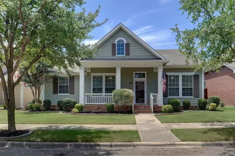 8608 Lantana Dr, North Richland Hills, TX 76180
