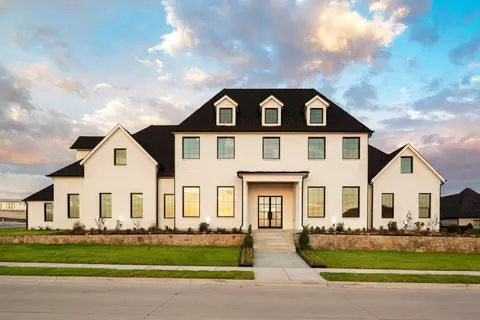13501 Nouvelle Cir, Aledo, TX 76008