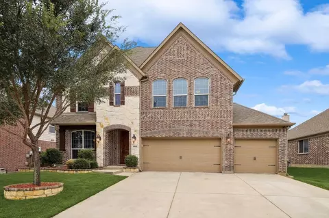 2440 Valley Glen Dr, Little Elm, TX 75068