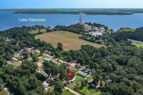 7720 Cutter Dr, Frankston, TX 75763