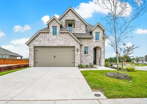 3941 Talisker Blvd, Sherman, TX 75090