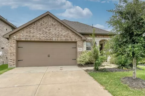 2542 Pettus Dr, Forney, TX 75126
