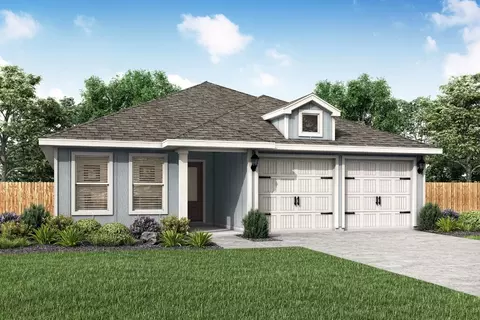 10829 Copper Hills Ln, Fort Worth, TX 76108