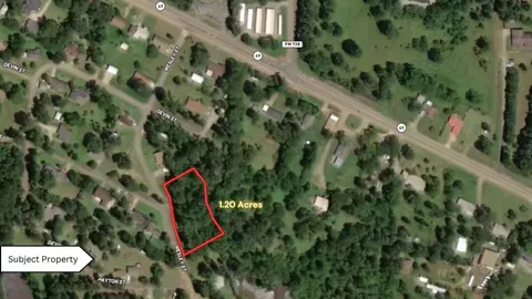 0 Wesley St, Jefferson, TX 75657