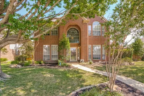 7410 Colfax Dr, Rowlett, TX 75089