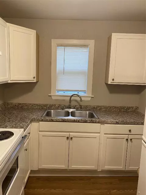 Kitchen - 308 N Pine St, Comanche, TX 76442 photo 2 of 3