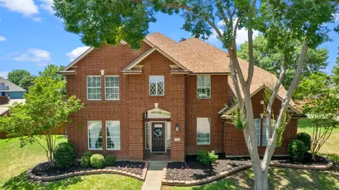 1356 Winnipeg Dr, Lewisville, TX 75077