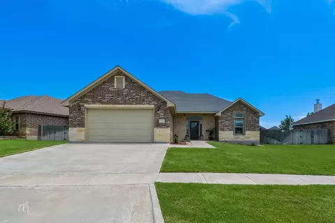 533 Running Water Trl, Abilene, TX 79602