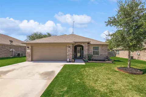 227 Walnut Bend Rd, Springtown, TX 76082
