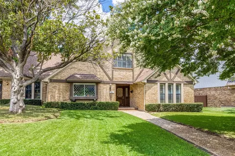 7509 Wellcrest Dr, Dallas, TX 75230
