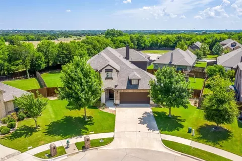 1510 Birdsong Ct #DT, Midlothian, TX 76065