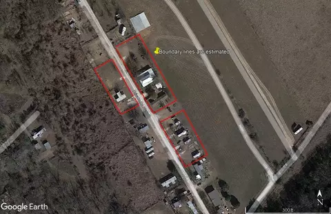 168 Private Road 221, Aquilla, TX 76622