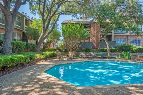 9801 Royal Ln #203D, Dallas, TX 75231