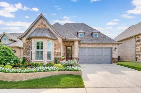 309 Elkhorn Trl, Keller, TX 76248