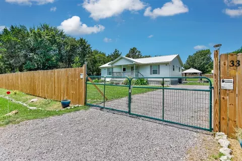 33 Old Shawnee Trail Dr #2, Gordonville, TX 76245
