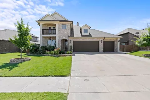 1437 Dina Dr, Crowley, TX 76036