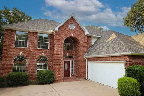 3901 Abbermare Ct, Arlington, TX 76001