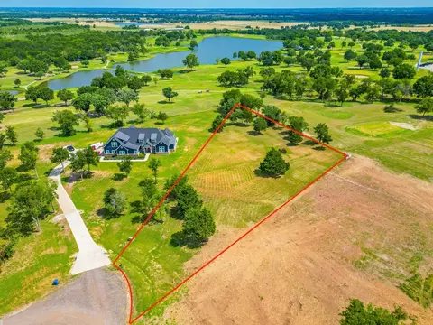 Lot 45-r3 Turnberry Lane, Corsicana, TX 75110