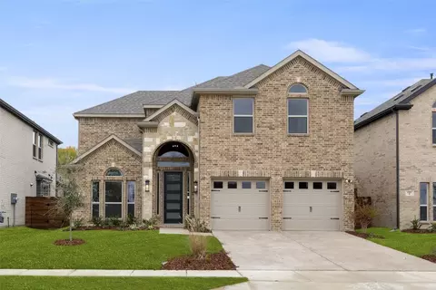 1905 Fall Creek Cv, Mesquite, TX 75181