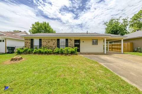 2206 Kirby Smith, Bossier City, LA 71112