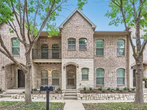6758 Cortona Ln, Frisco, TX 75034