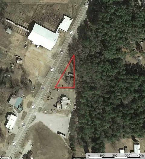510 N Lincoln Rd, Idabel, OK 74745