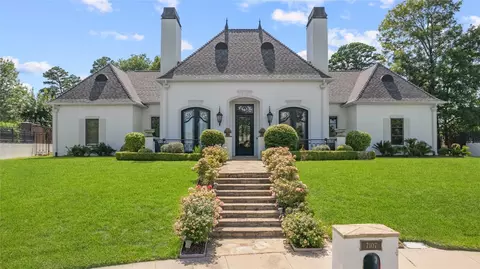 7107 Nottaway Dr, Tyler, TX 75703