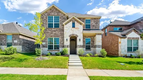 2313 Copal Dr, Krugerville, TX 76227