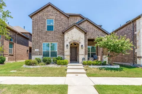 7105 Dandelion Dr, Krugerville, TX 76227