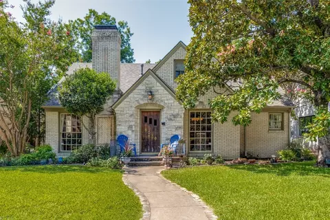 6018 Kenwood Ave, Dallas, TX 75206