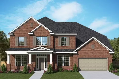 2005 Caraway Ct, Northlake, TX 76226