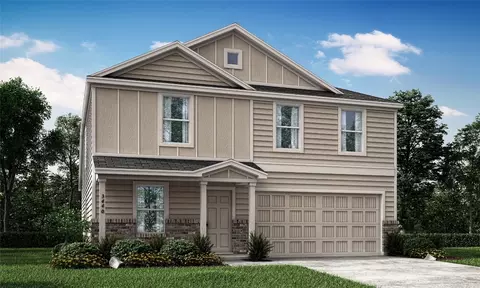 1636 Dora Dr, Fort Worth, TX 76119