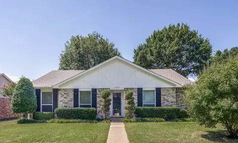 3232 Nova Trl, Plano, TX 75023