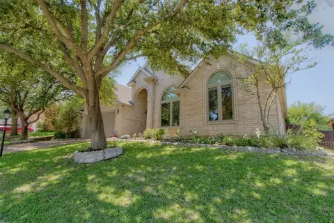 2627 Cedar View Dr, Arlington, TX 76006
