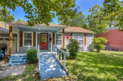 425 Jeanette St, Greenville, TX 75401