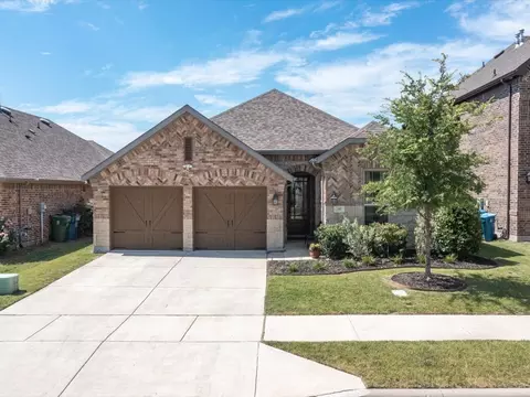 14905 Gentry Dr, Aledo, TX 76008
