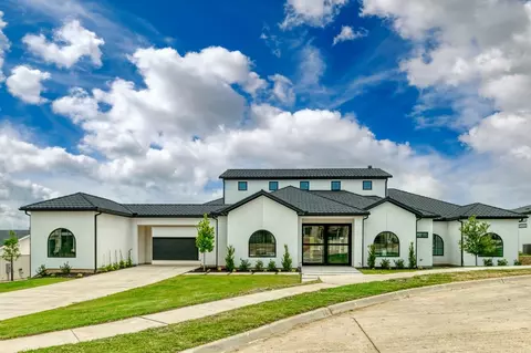2504 Bella Rdg, Keller, TX 76262