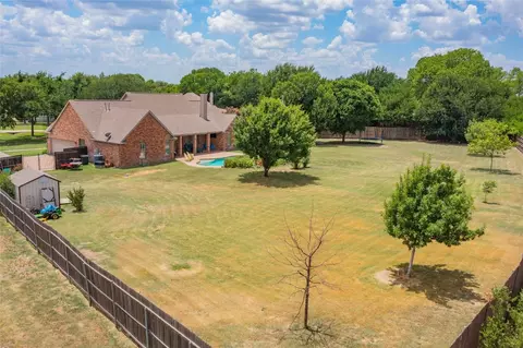 157 Shadow Creek Ln, Aledo, TX 76008