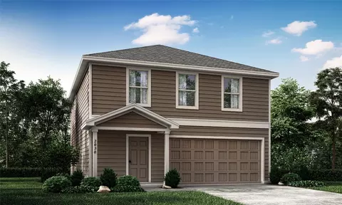 3315 Peyton Lila Rd, Dallas, TX 75212