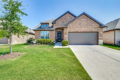 1420 Monarch Trl, Northlake, TX 76226
