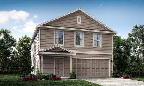 3355 Peyton Lila Rd, Dallas, TX 75212