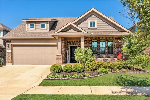 1325 Canary Ln, Argyle, TX 76226