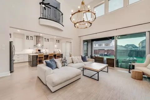 4610 Silver Cliff Dr, Prosper, TX 75078