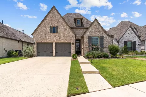 1505 Lavender Ln, Northlake, TX 76226