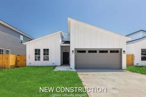 4204 Easter Ave, Dallas, TX 75216
